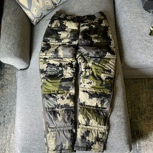 Kuiu Super Down Ultra Pant - Size Small